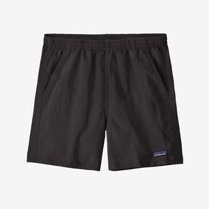 Patagonia Womens Baggies 5” Shorts, size L